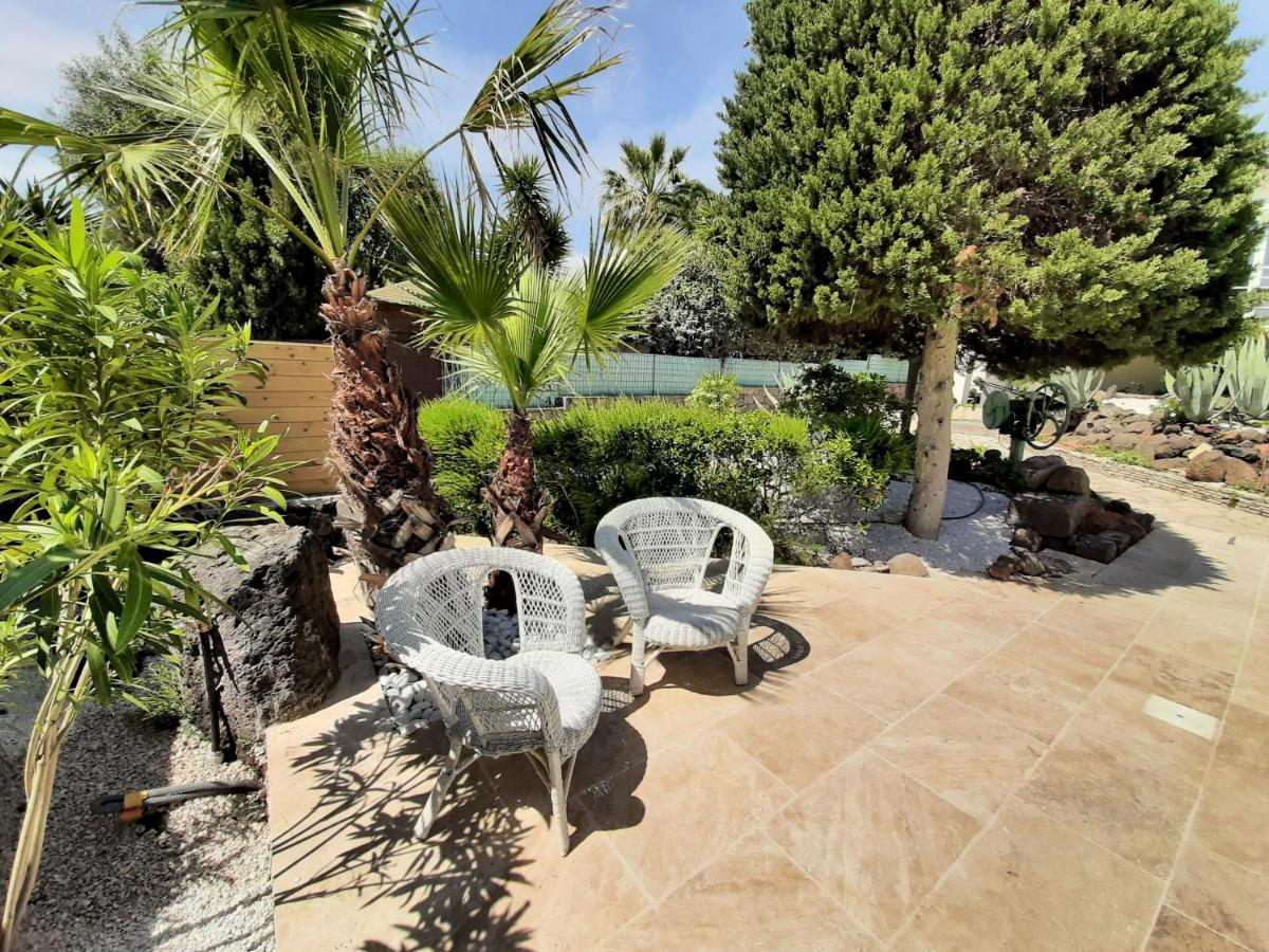 آجد Villa Rasoa Chambre Libellule المظهر الخارجي الصورة