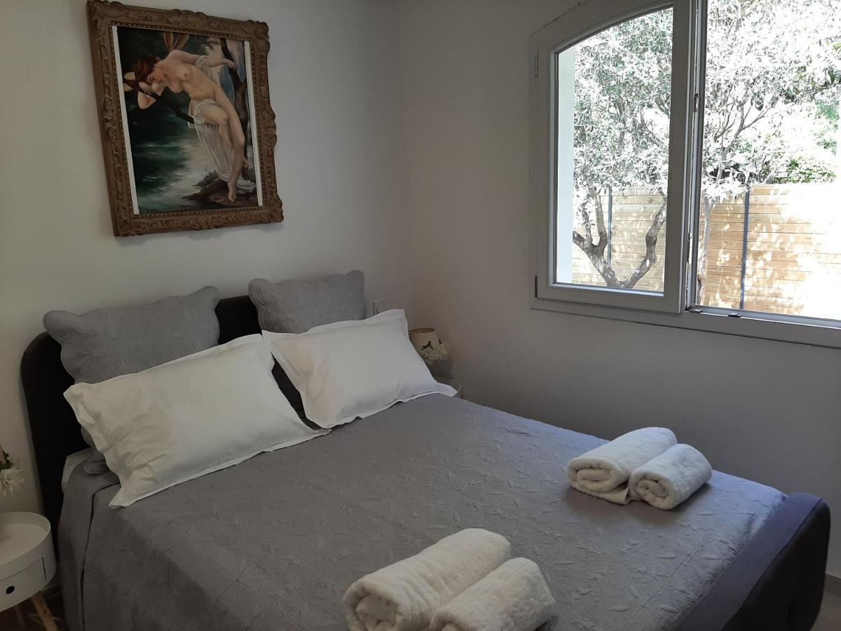 آجد Villa Rasoa Chambre Libellule المظهر الخارجي الصورة