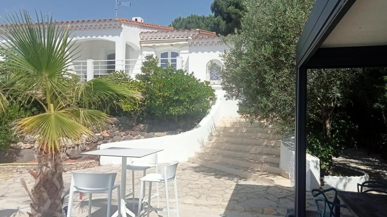 آجد Villa Rasoa Chambre Libellule المظهر الخارجي الصورة
