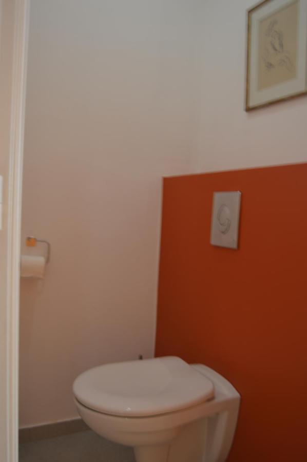 آجد Villa Rasoa Chambre Libellule المظهر الخارجي الصورة