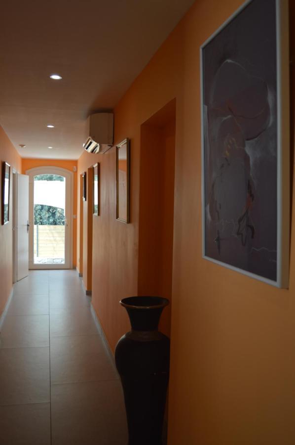 آجد Villa Rasoa Chambre Libellule المظهر الخارجي الصورة